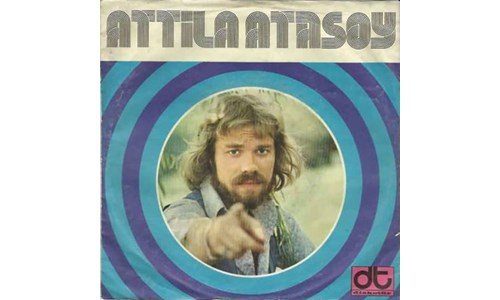 KURTULAMAZSIN  (ATTİLA ATASOY)